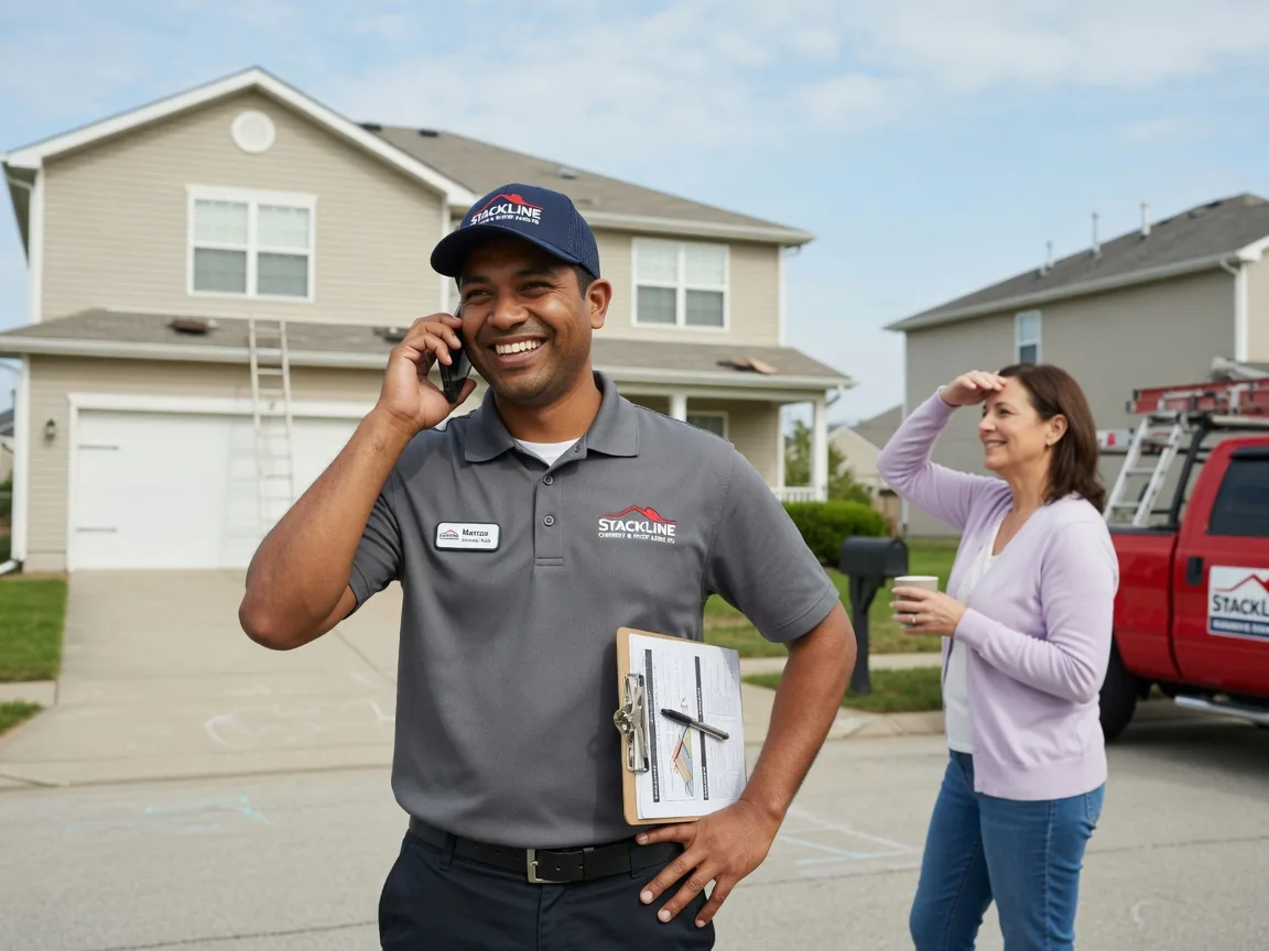 Chimney flashing repair Chavies, KY FAQs